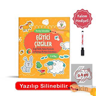 Eğitici Çizgiler