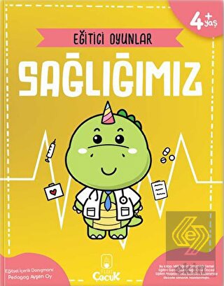 Eğitici Oyunlar - Sağlığımız