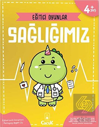 Eğitici Oyunlar - Sağlığımız