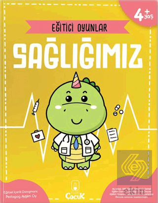 Eğitici Oyunlar - Sağlığımız