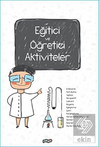 Eğitici ve Öğretici Aktiviteler