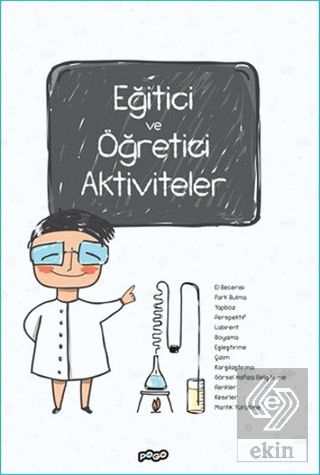 Eğitici ve Öğretici Aktiviteler