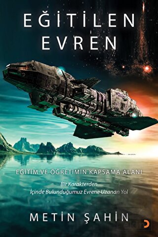 Eğitilen Evren