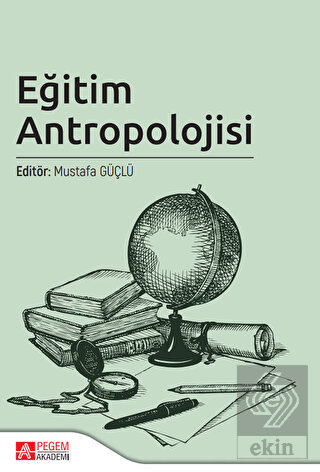 Eğitim Antropolojisi