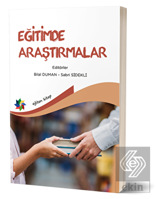 Eğitim Araştırmalar