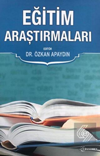 Eğitim Araştırmaları
