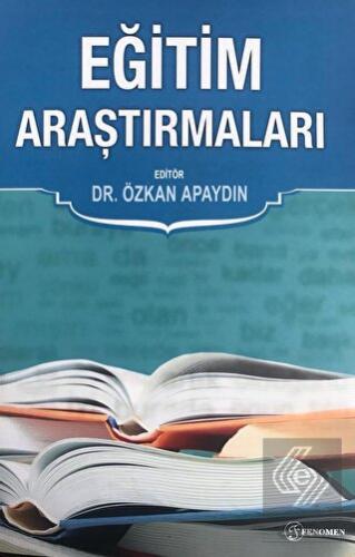 Eğitim Araştırmaları