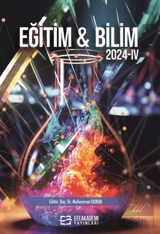Eğitim & Bilim 2024-IV