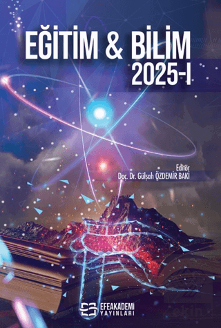 Eğitim & Bilim 2025-1