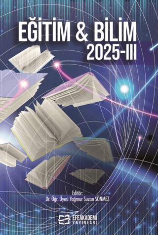 Eğitim & Bilim 3