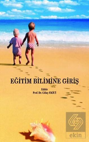 Eğitim Bilimine Giriş