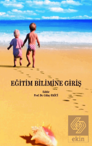 Eğitim Bilimine Giriş
