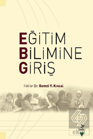 Eğitim Bilimine Giriş