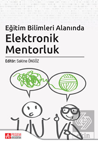 Eğitim Bilimleri Alanında Elektronik Mentorluk