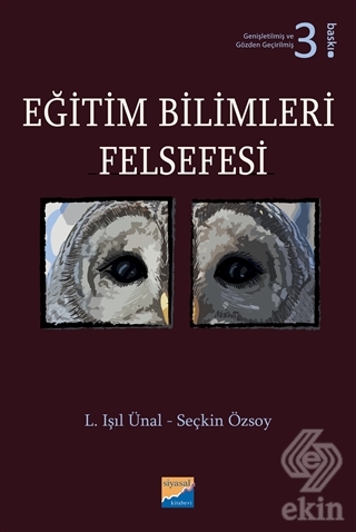 Eğitim Bilimleri Felsefesi