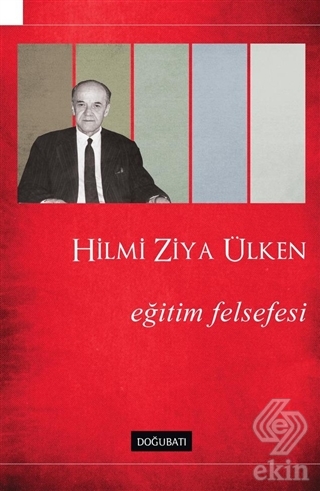 Eğitim Felsefesi