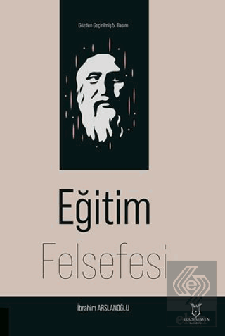 Eğitim Felsefesi