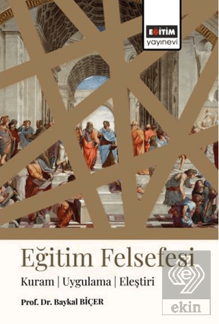 Eğitim Felsefesi