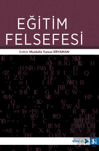 Eğitim Felsefesi