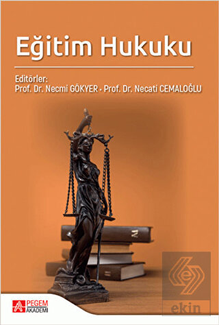 Eğitim Hukuku