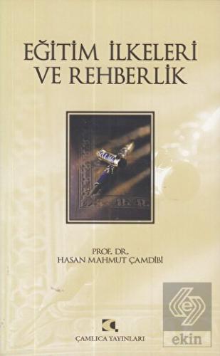 Eğitim İlkeleri ve Rehberlik