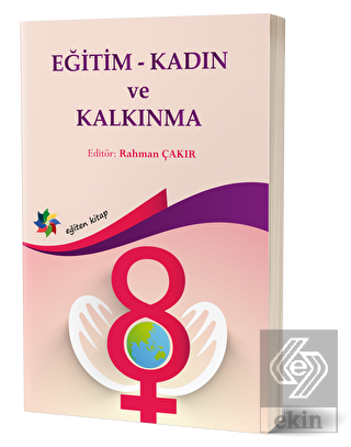 Eğitim - Kadın ve Kalkınma
