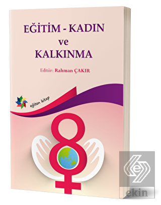 Eğitim - Kadın ve Kalkınma