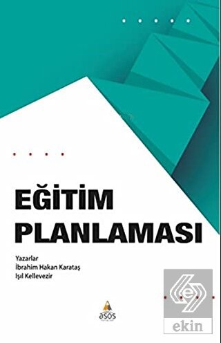 Eğitim Planlaması