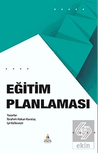 Eğitim Planlaması