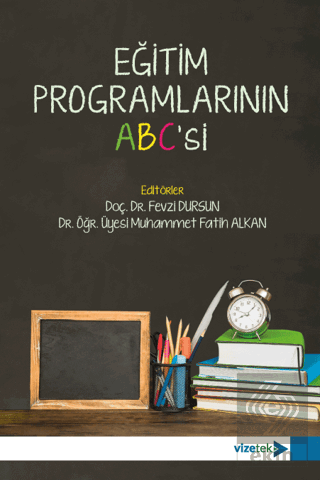 Eğitim Programlarının ABCsi