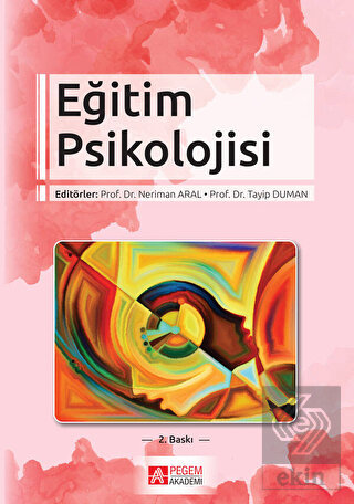 Eğitim Psikolojisi