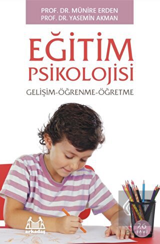 Eğitim Psikolojisi