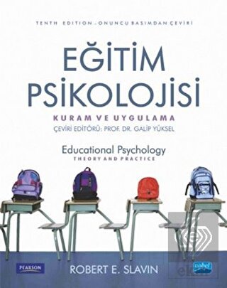 Eğitim Psikolojisi