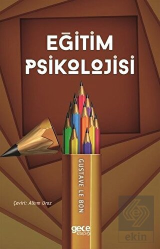 Eğitim Psikolojisi