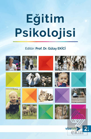 Eğitim Psikolojisi