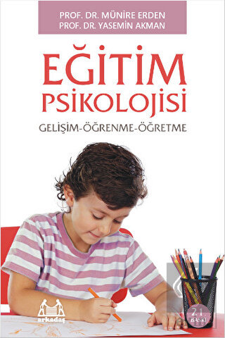 Eğitim Psikolojisi