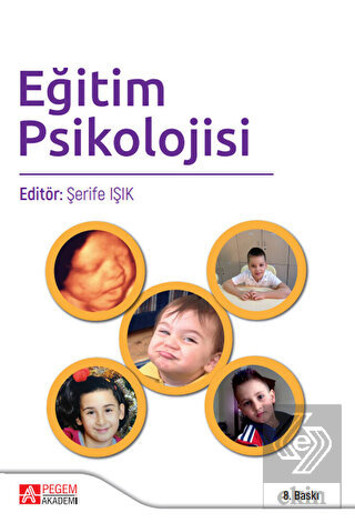 Eğitim Psikolojisi