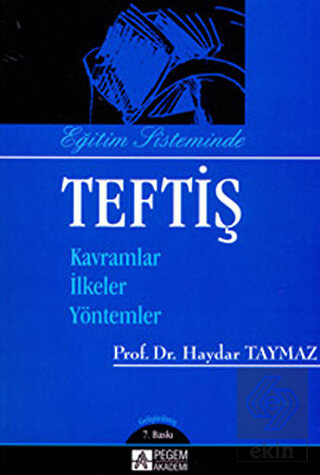 Eğitim Sisteminde Teftiş