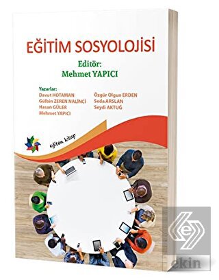 Eğitim Sosyolojisi