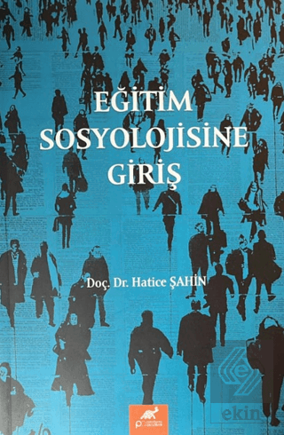 Eğitim Sosyolojisine Giriş