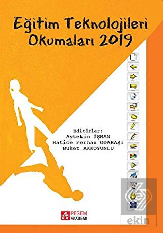 Eğitim Teknolojileri Okumaları 2019