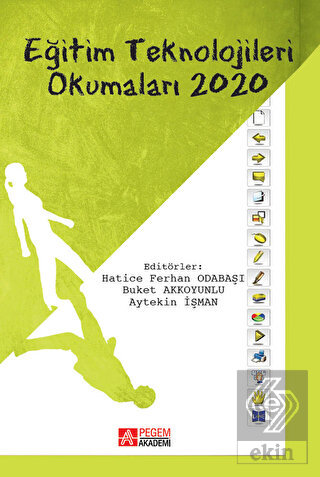 Eğitim Teknolojleri Okumaları 2020