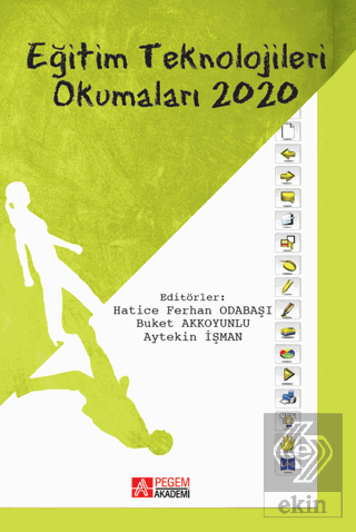 Eğitim Teknolojleri Okumaları 2020