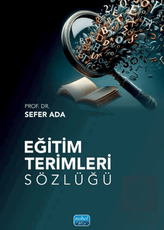 Eğitim Terimleri Sözlüğü