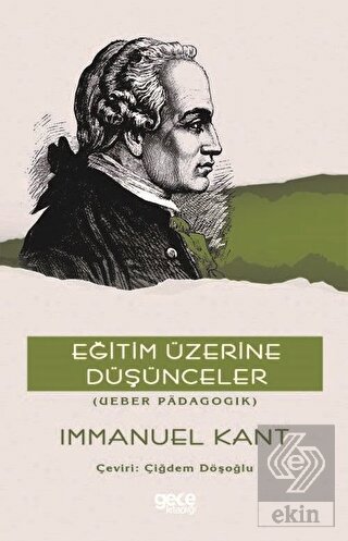 Eğitim Üzerine Düşünceler