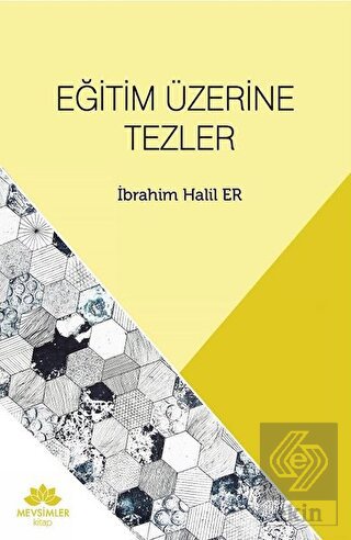 Eğitim Üzerine Tezler