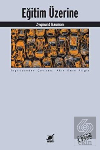 Eğitim Üzerine