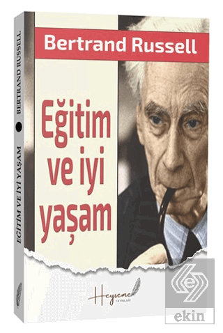 Eğitim ve İyi Yaşam