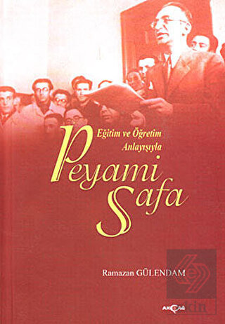 Eğitim ve Öğretim Anlayışıyla Peyami Safa
