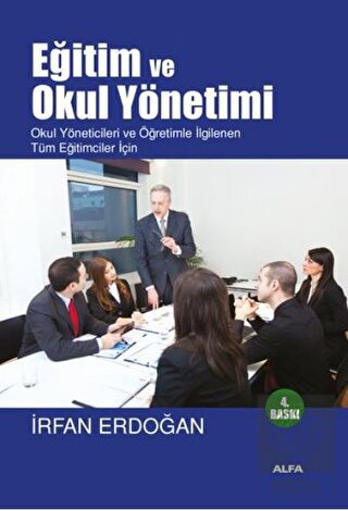 Eğitim ve Okul Yönetimi
